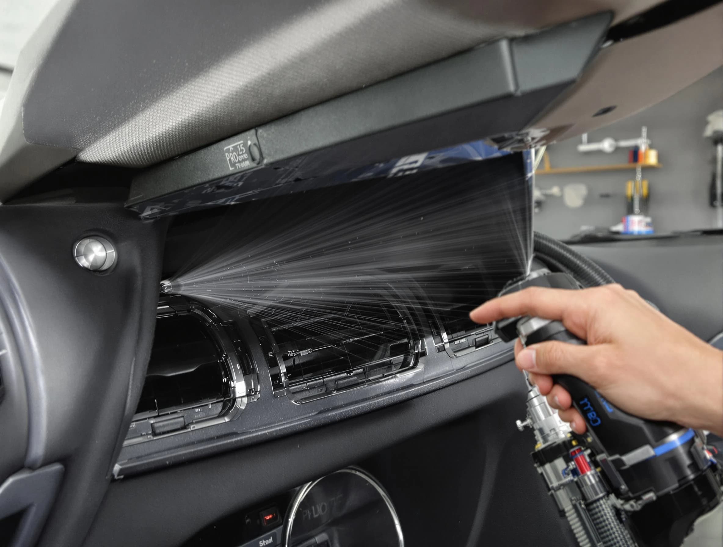 Car Cleaning service in Cottonwood Heights, UT