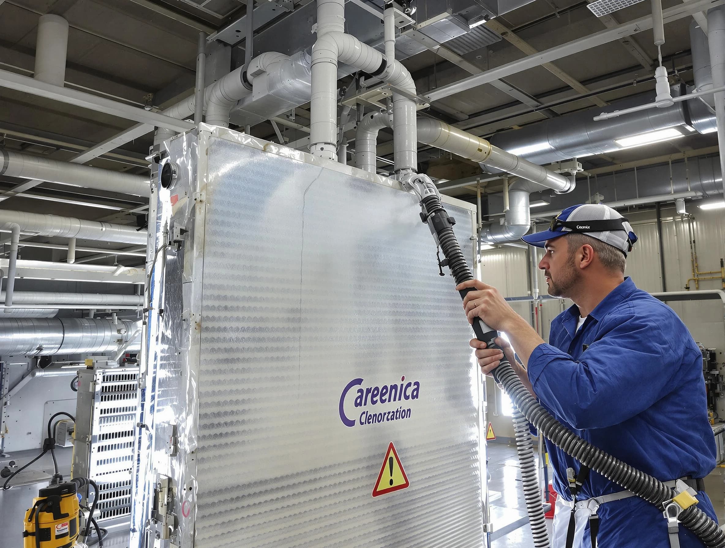 Coil Cleaning service in Cottonwood Heights, UT