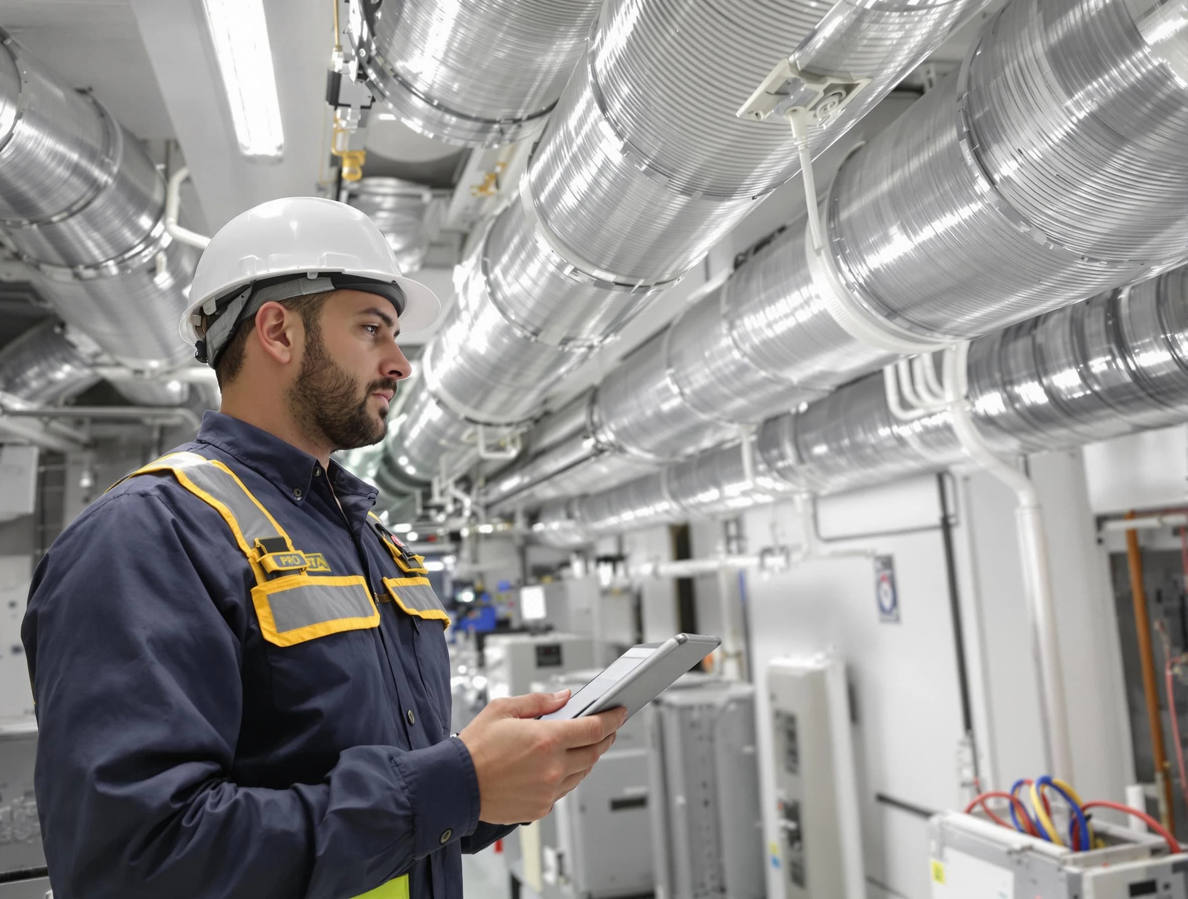 Filter Inspection service in Cottonwood Heights, UT