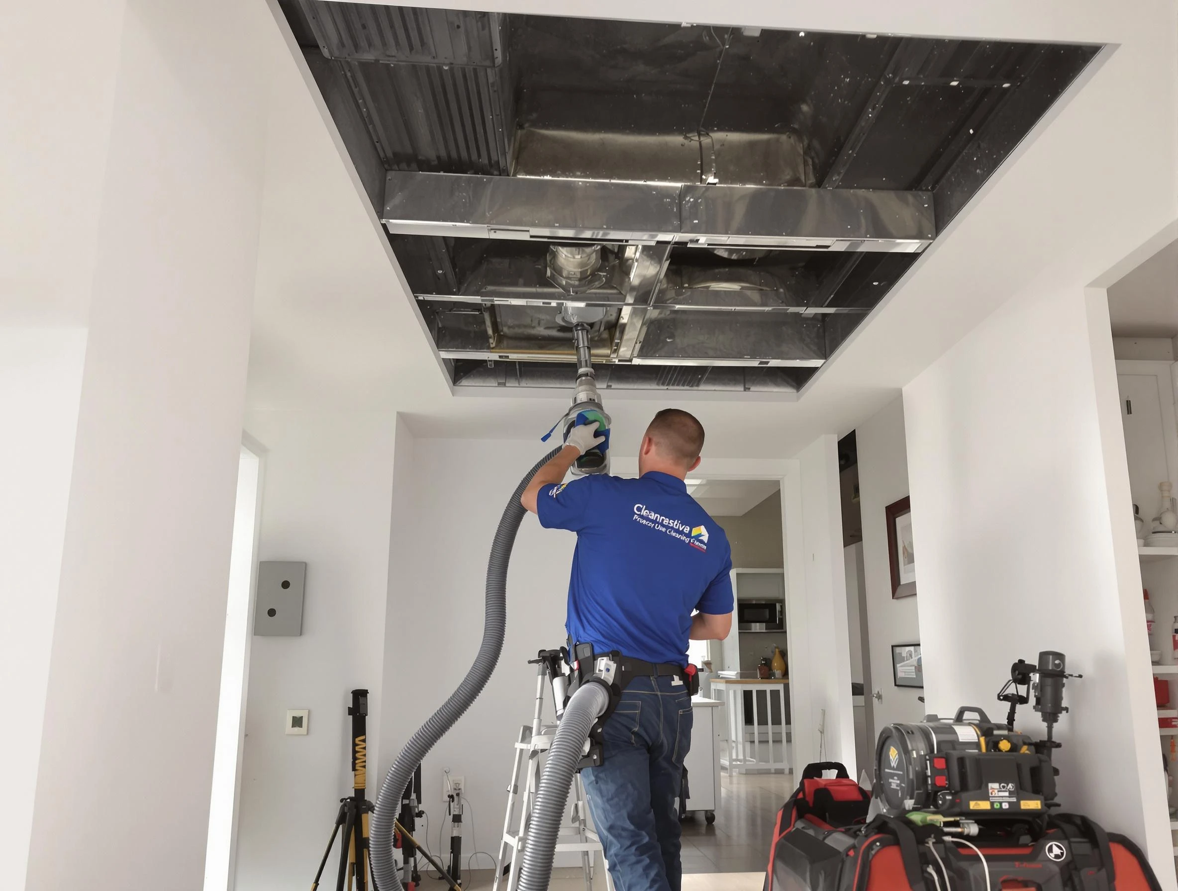 Air Duct Cleaning in Cottonwood Heights