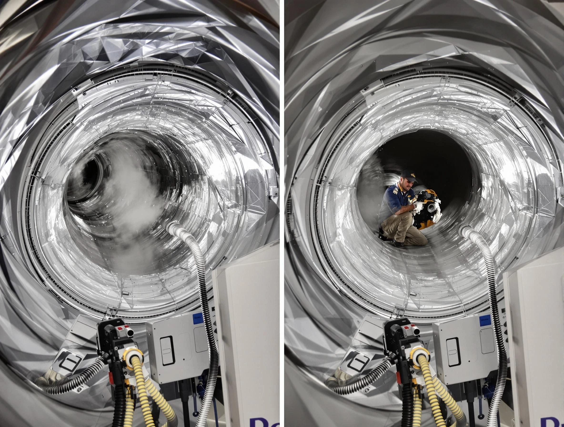 Air Duct Mold Cleaning in Cottonwood Heights