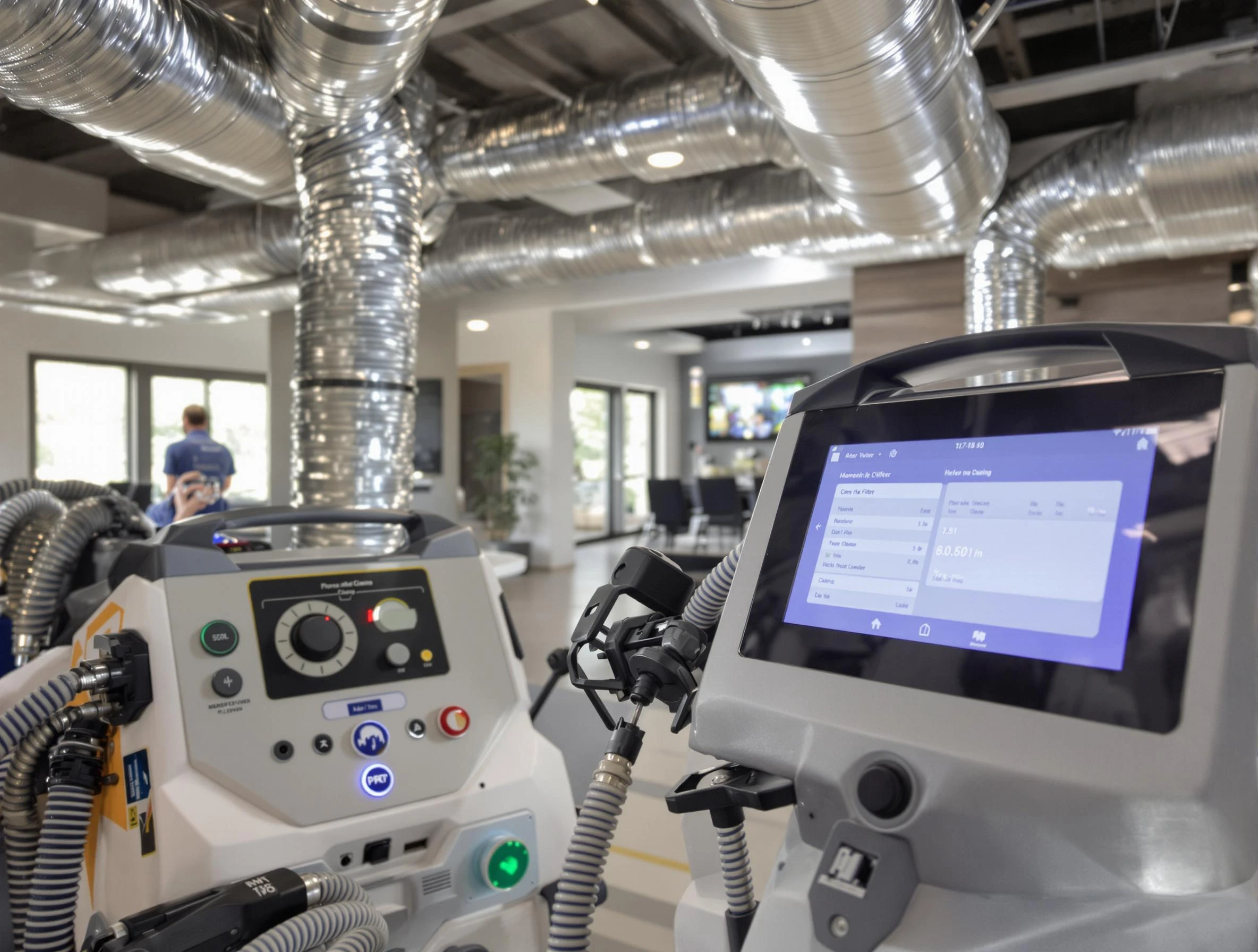 Expert mold remediation by Cottonwood Heights Air Duct Cleaning in Cottonwood Heights