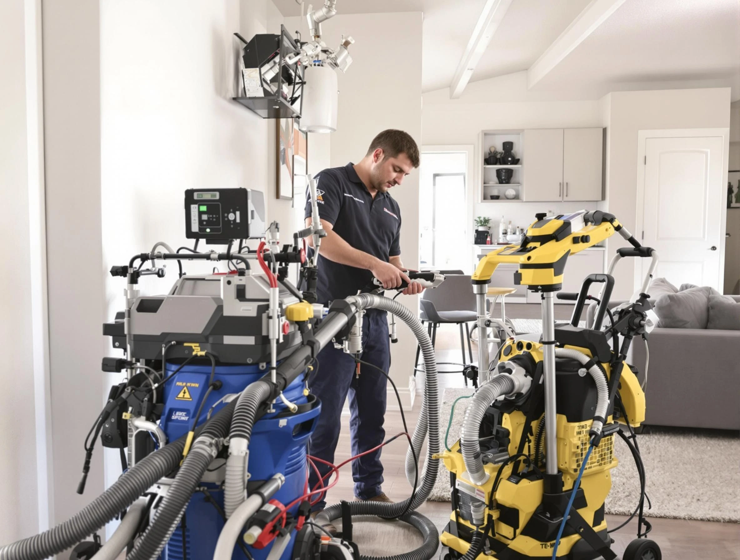 Specialized mobile home duct cleaning by Cottonwood Heights Air Duct Cleaning in Cottonwood Heights